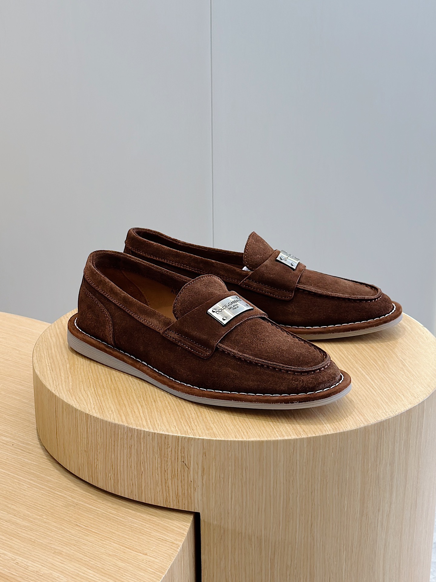 olce & Gabbana shoe